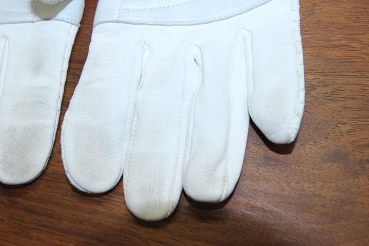 rapha + paul smith ラファ レザー グローブ ポールスミス