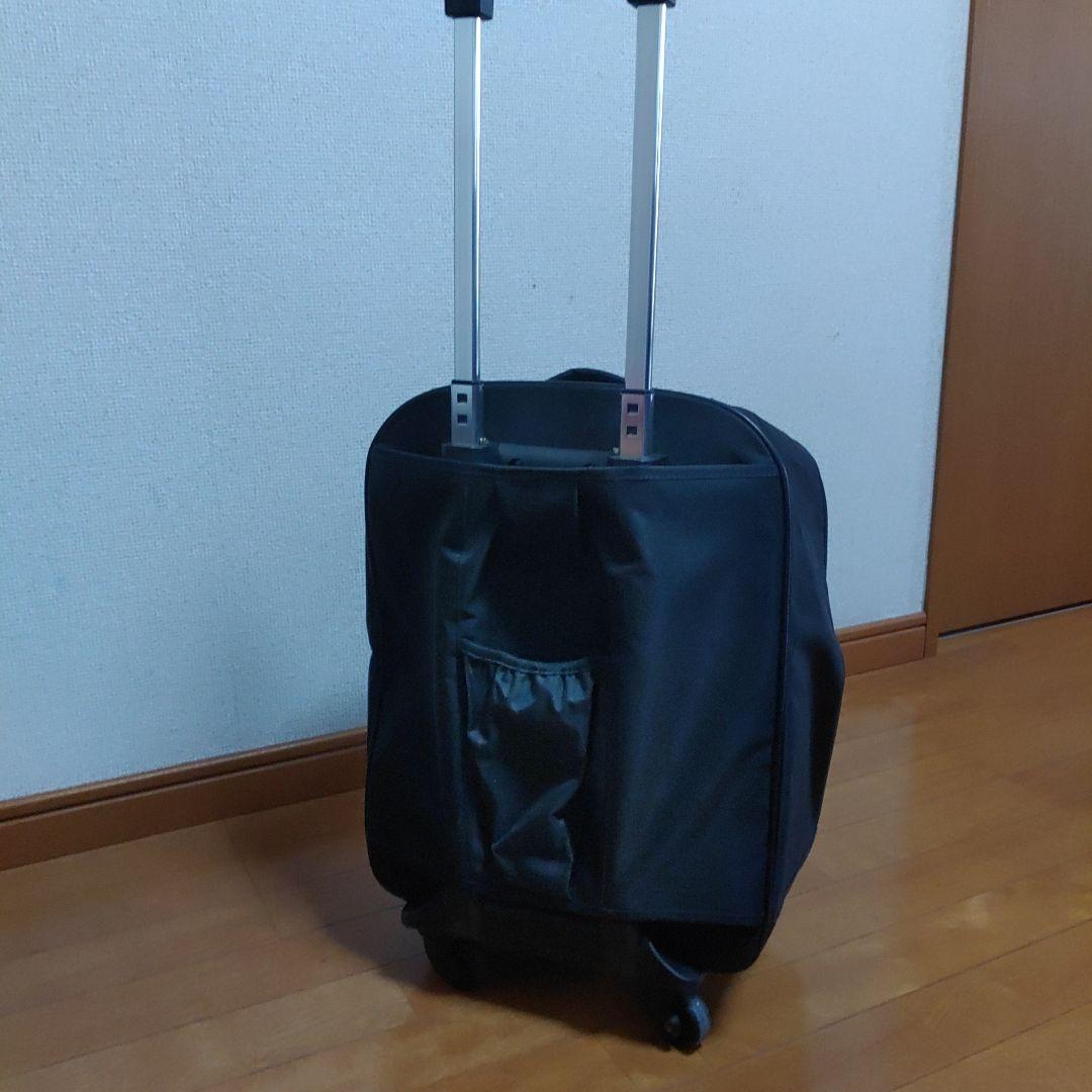 キャリーケース　男女兼用　エース 旅行用品　スーツケース　プログレ