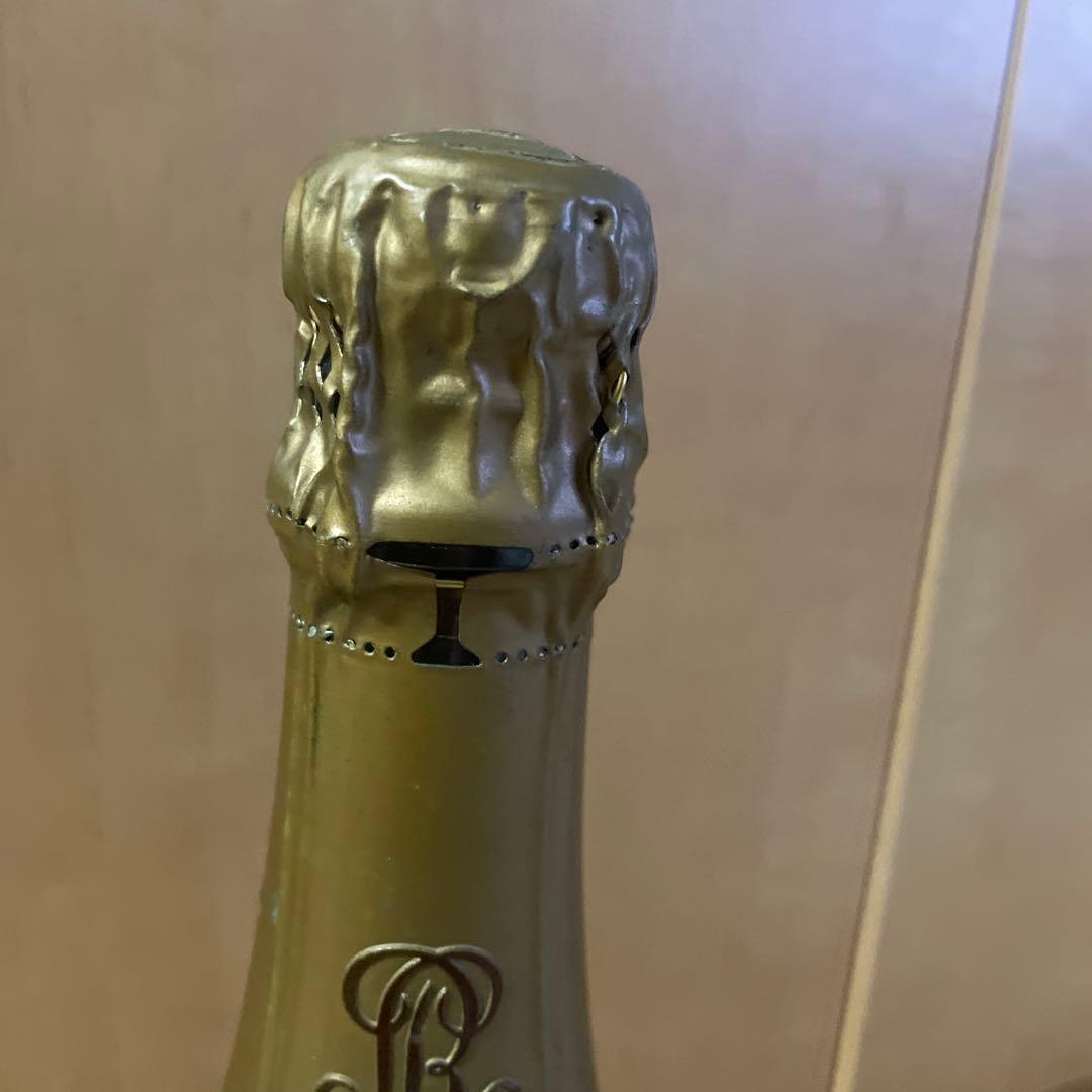 ルイ・ロデレール・クリスタル 1994年