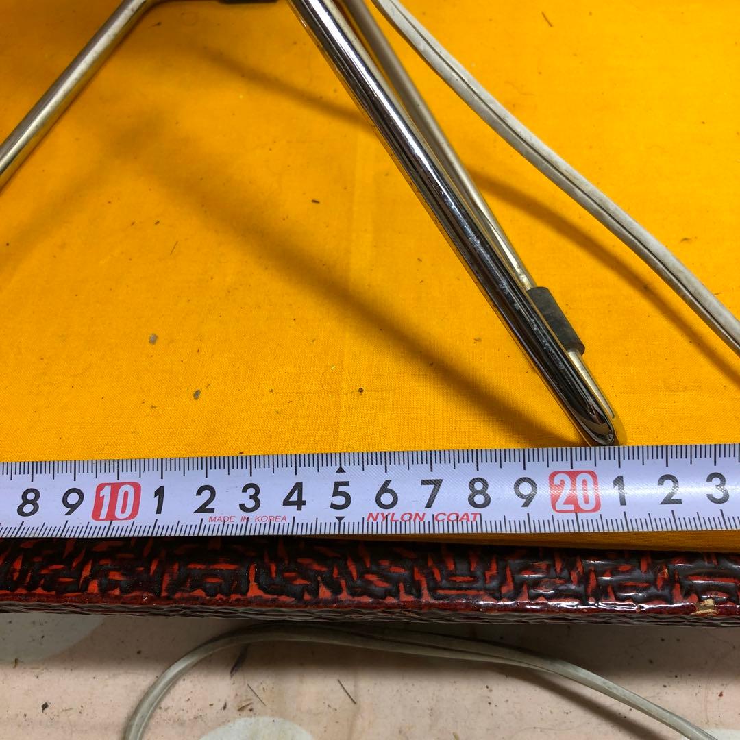 昭和レトロ 扇風機 三菱