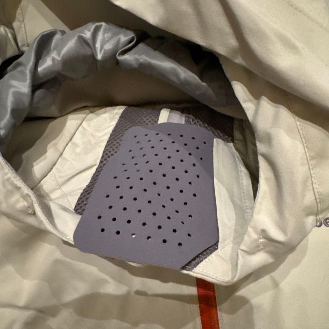 モンベル　スキーウェア　上下