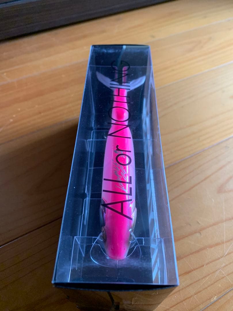 ルアー・フライ DRT TINYKLASH