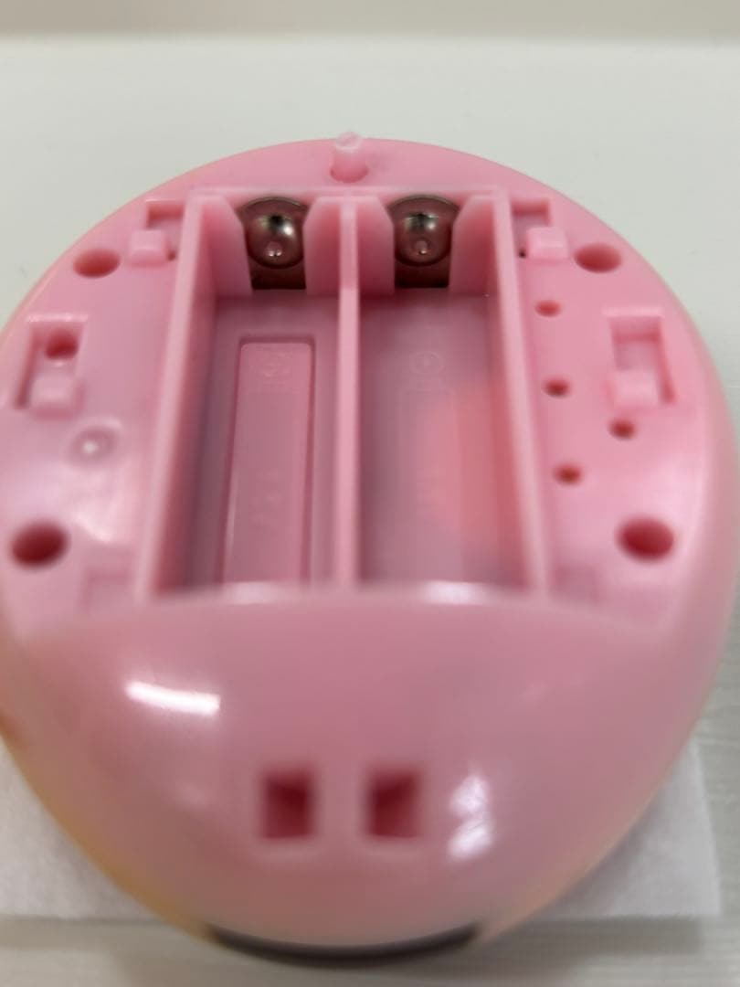 たまごっち　iD L PrincessSpacy ver.ピンクブラック