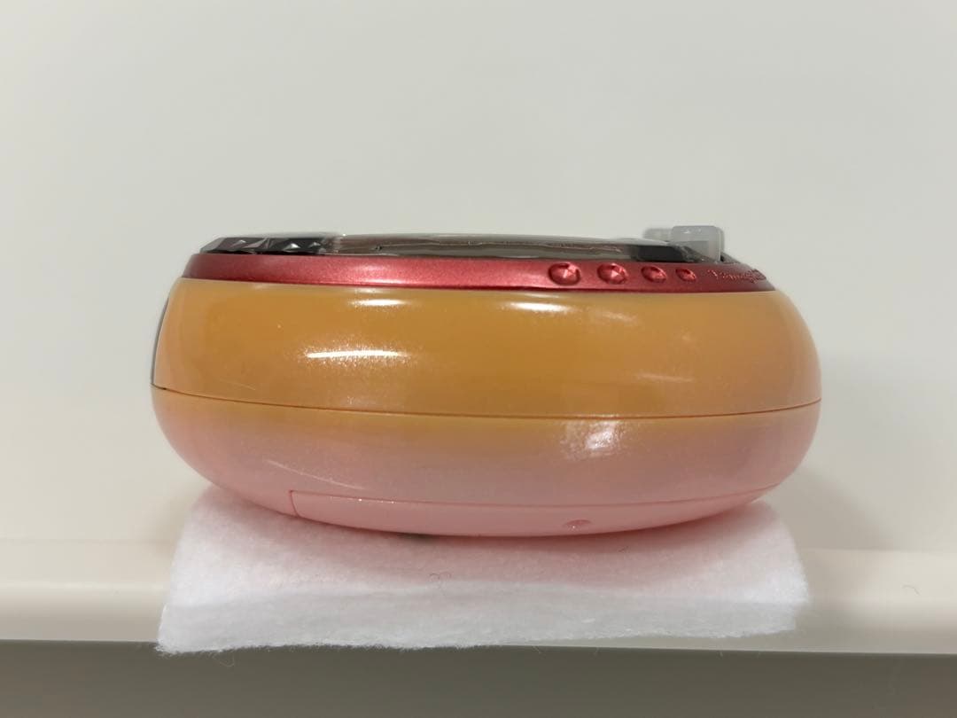 たまごっち　iD L PrincessSpacy ver.ピンクブラック