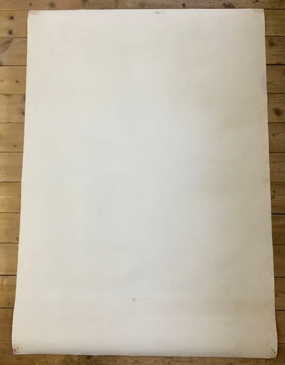 期間限定セール❗️2002年ロバート・キャパ映画ポスター 特大サイズ