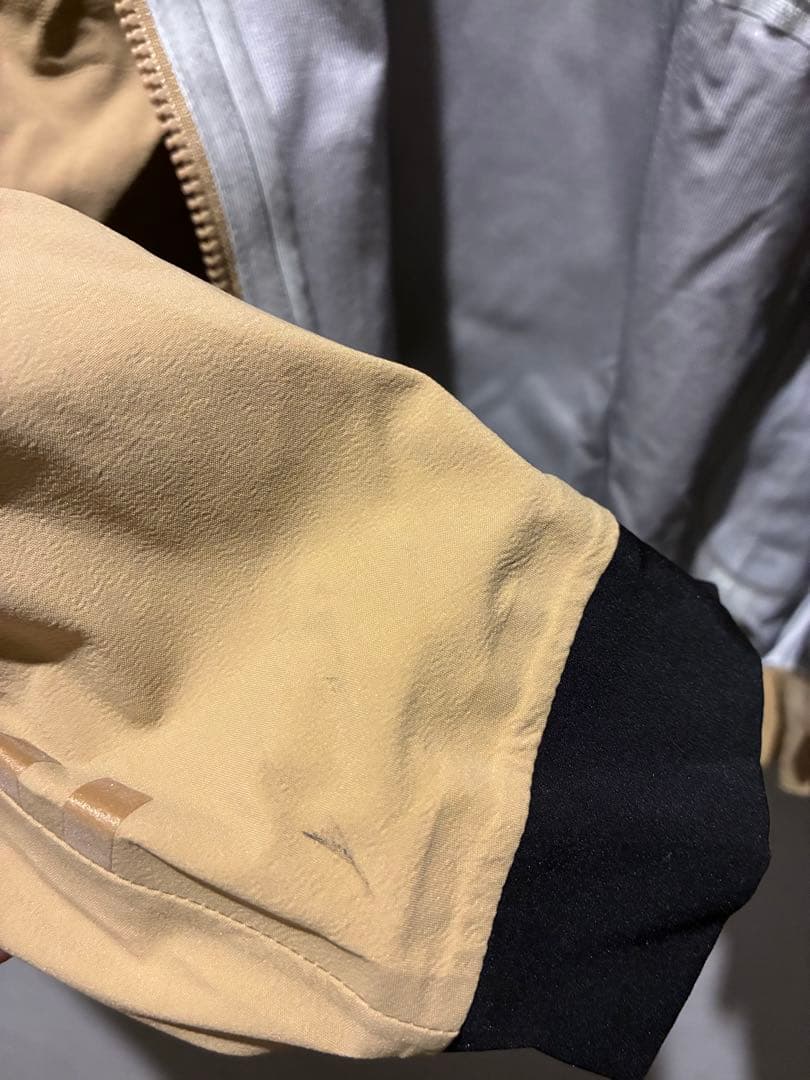 Rapha Pro Team Race Cape ラファ レースケープ M