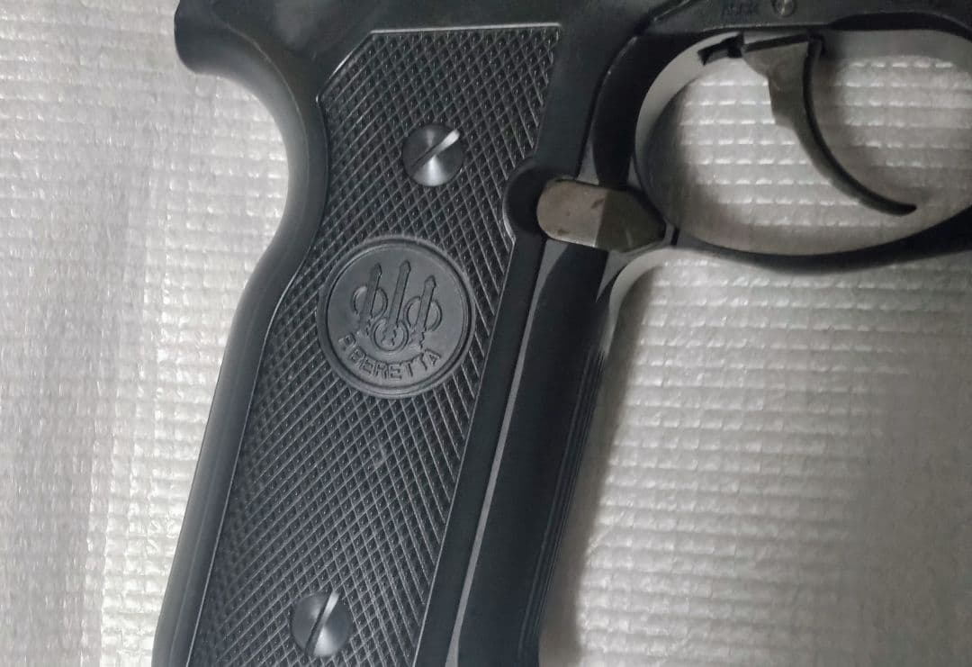 KSC　M8000　クーガー　GBB　カスタムあり　マガジンベースにえぐれ　他