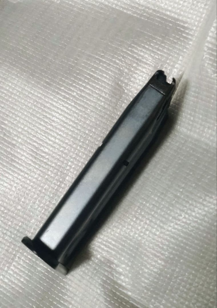 KSC　M8000　クーガー　GBB　カスタムあり　マガジンベースにえぐれ　他