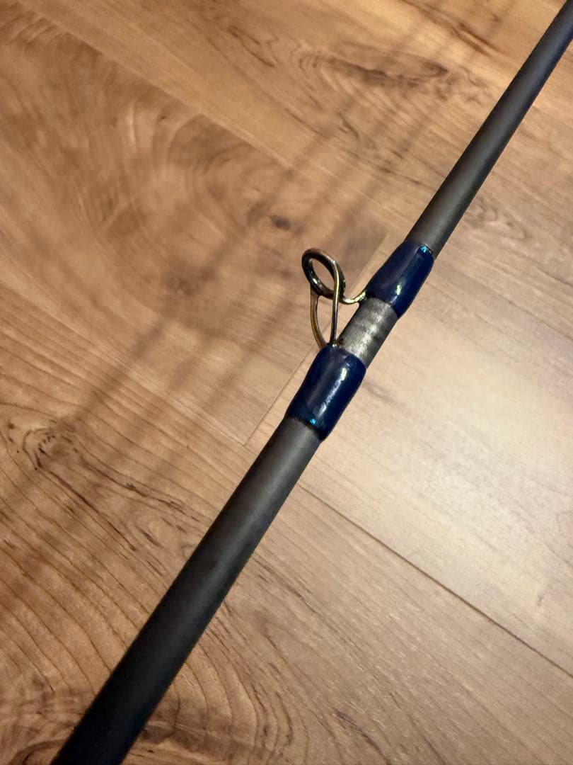 ディープライナー　ロジカル70#6 DEEPLINER