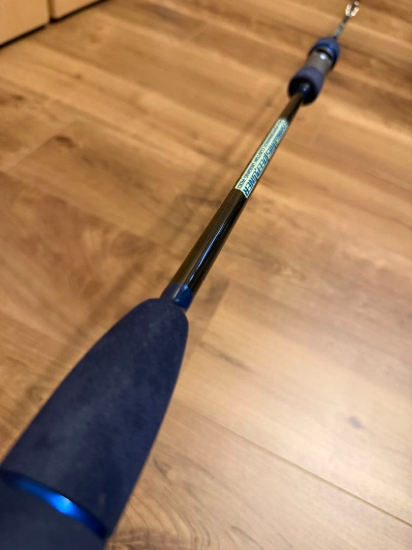 ディープライナー　ロジカル70#6 DEEPLINER