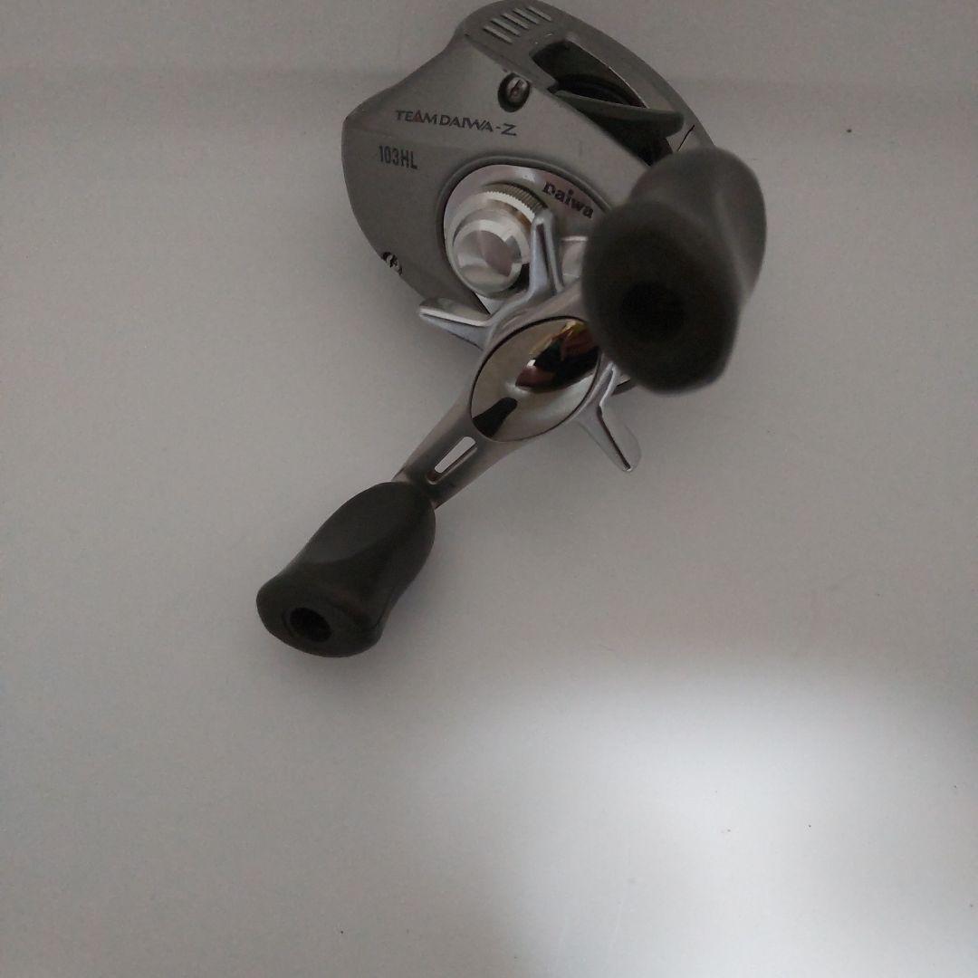 リール TD-Z 103HL