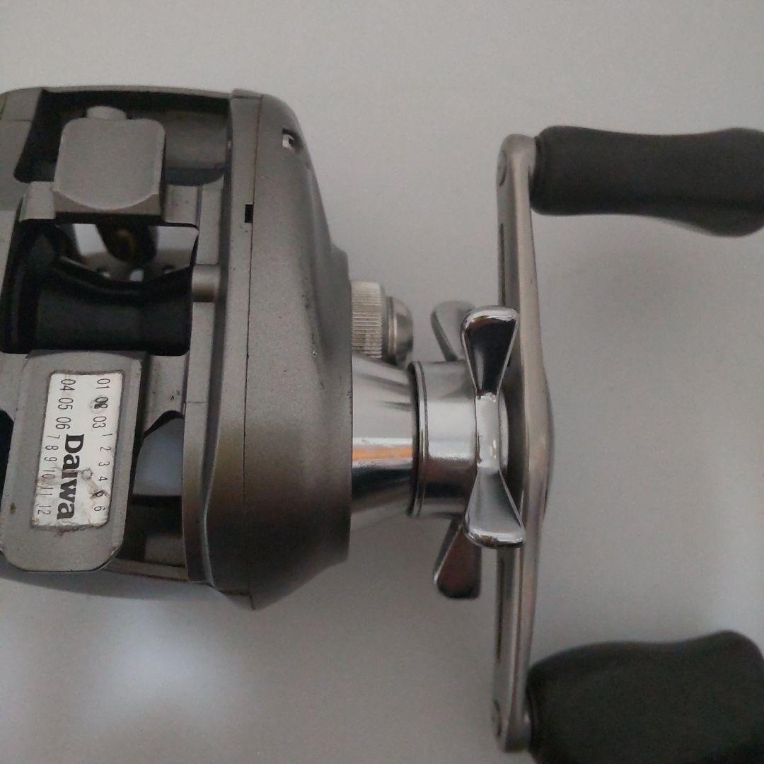 リール TD-Z 103HL