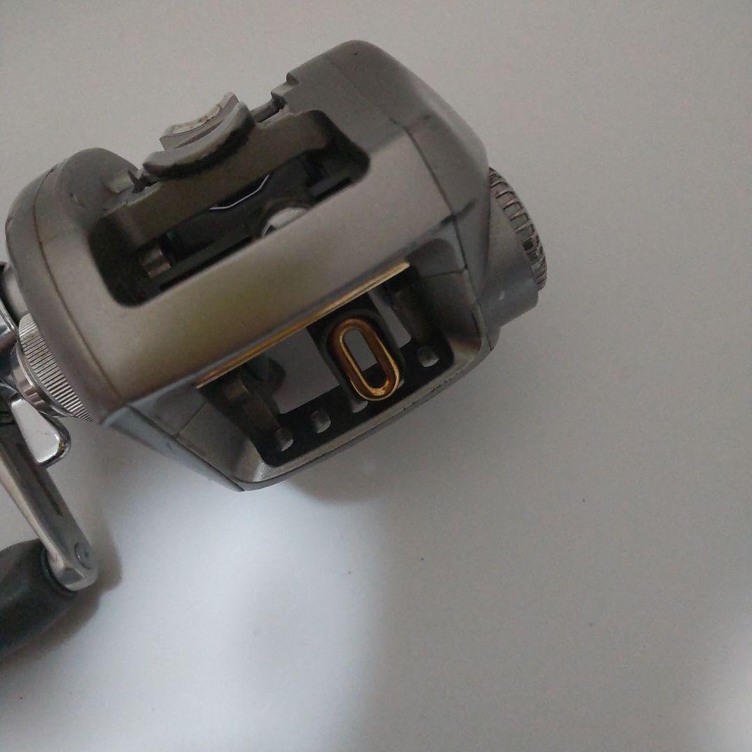 リール TD-Z 103HL