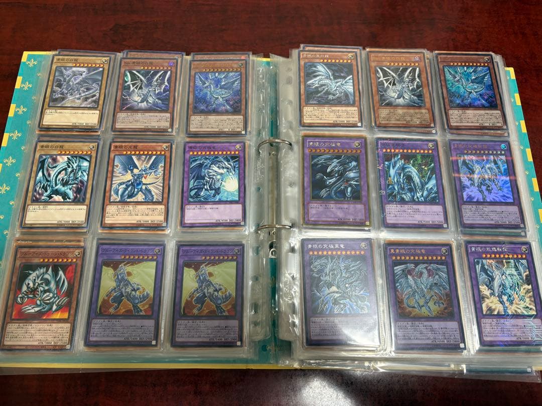 遊戯王カード　まとめ売り　1000枚以上