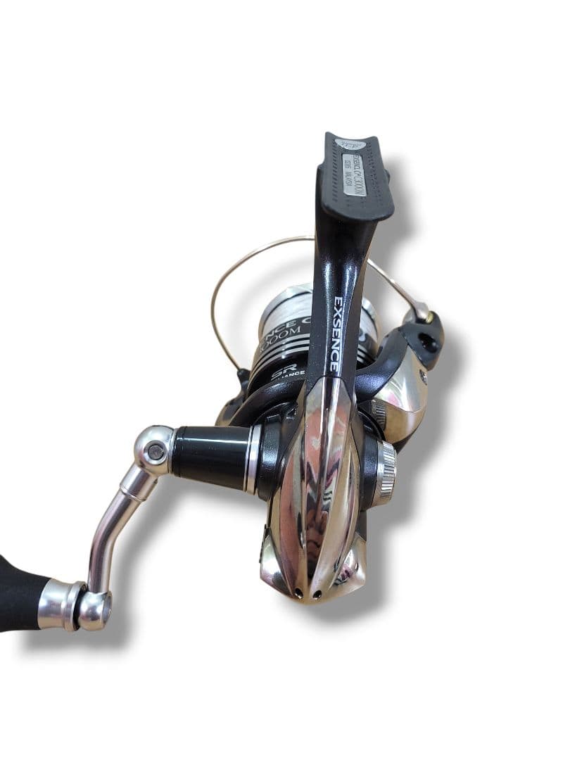 SHIMANO EXSENCE CI4 C3000M スピニングリール