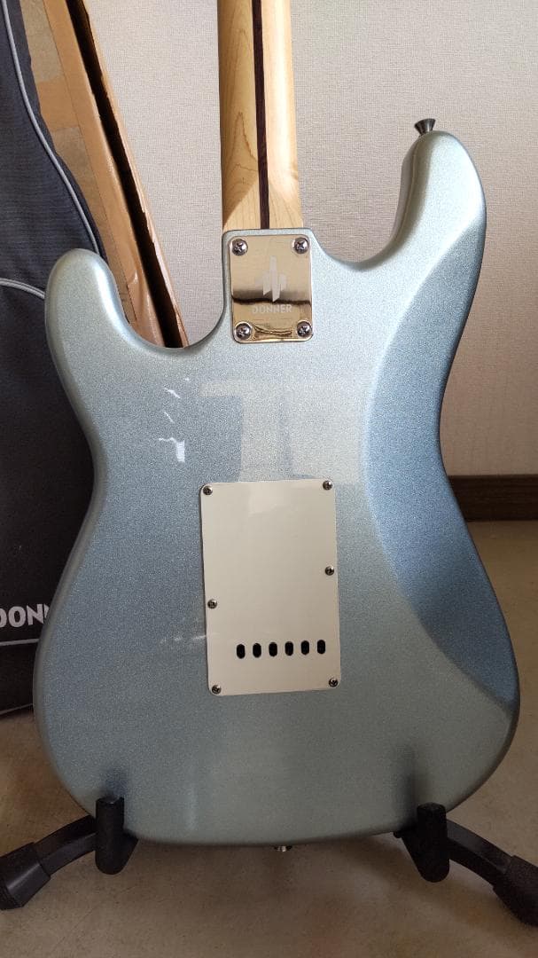 Donner エレキギター DST-152　美品