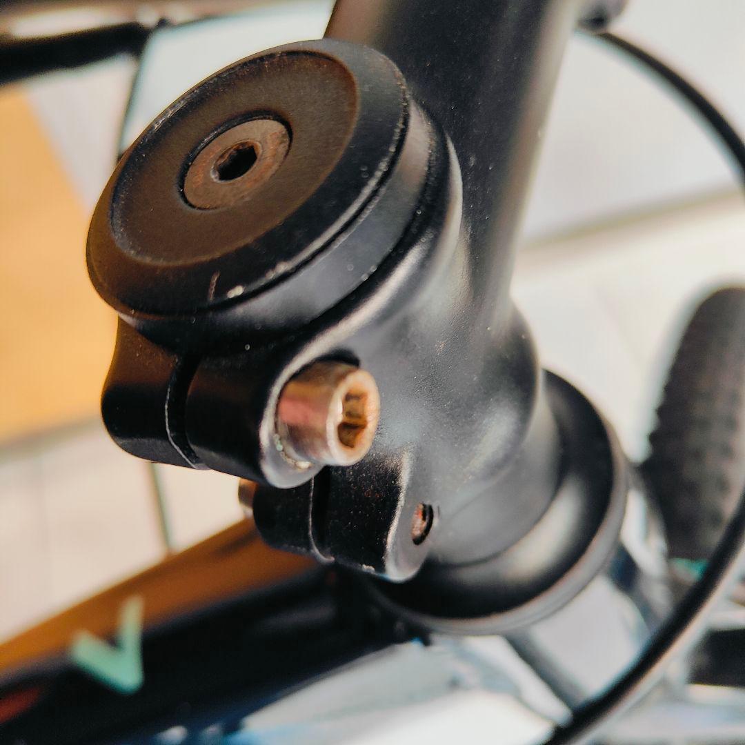 TREK MARLIN 7 WSD 2021 XSサイズ 27.5インチ