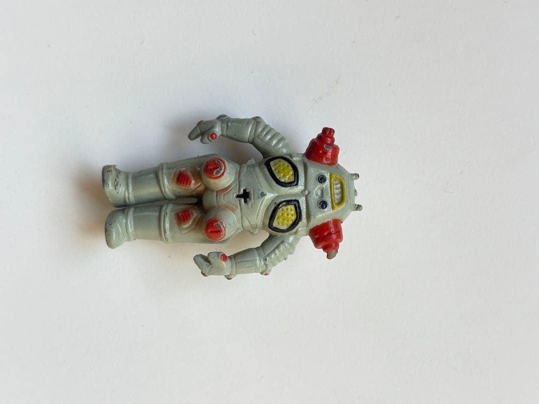 ウルトラマン 怪獣フィギュア 16体セット