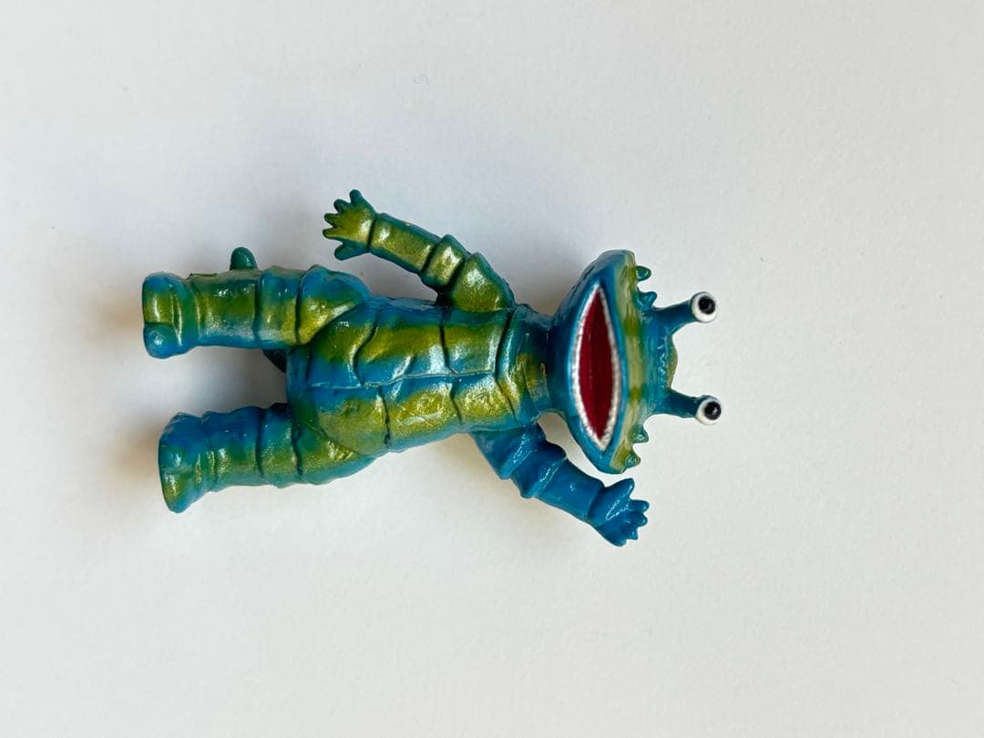 ウルトラマン 怪獣フィギュア 16体セット