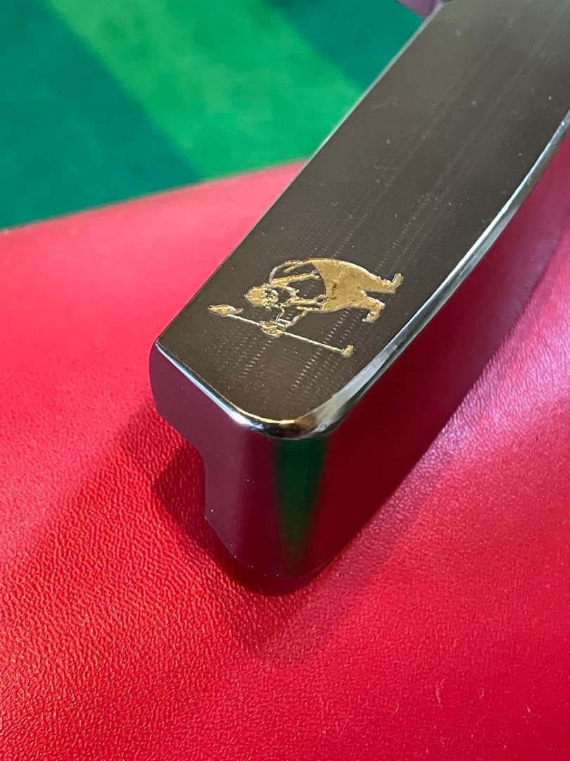 Rayman パター　35inch