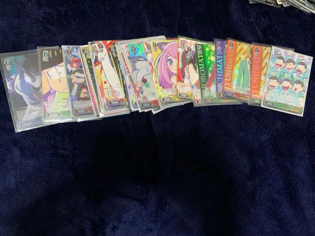 専用解除、遊戯王やデュエマ など8種類‼️弟の大量引退品（レア400枚以上)