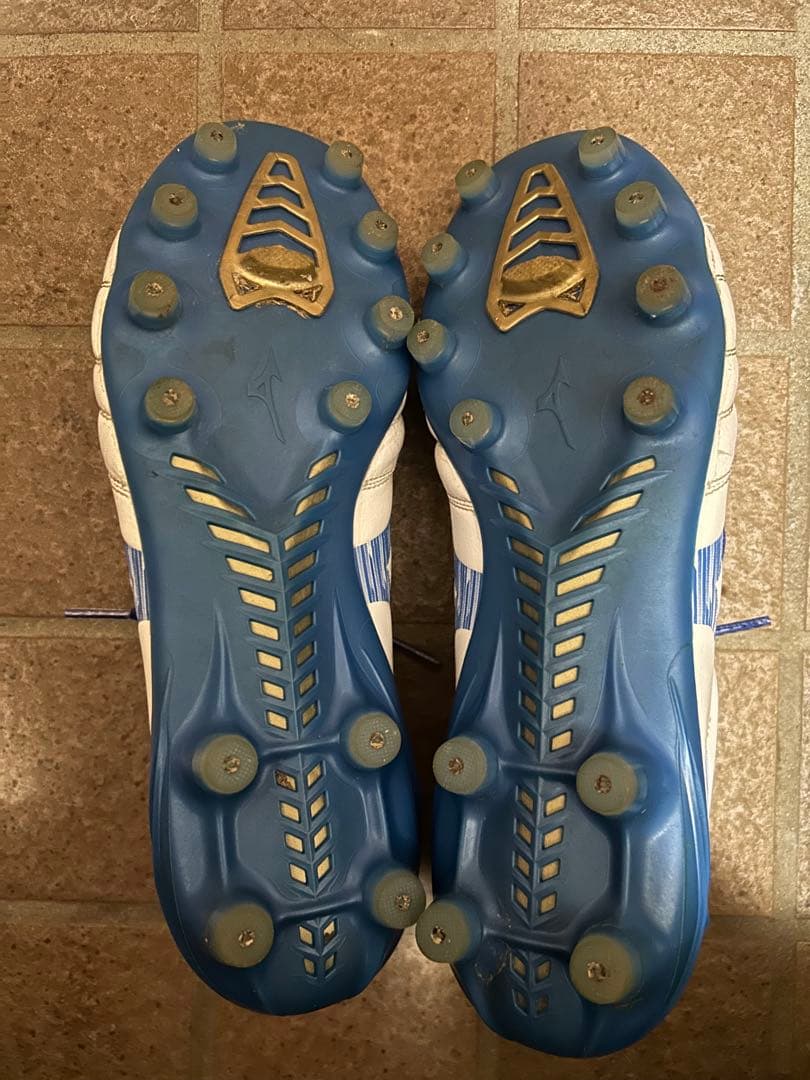 ミズノ モナルシーダネオ3エリート