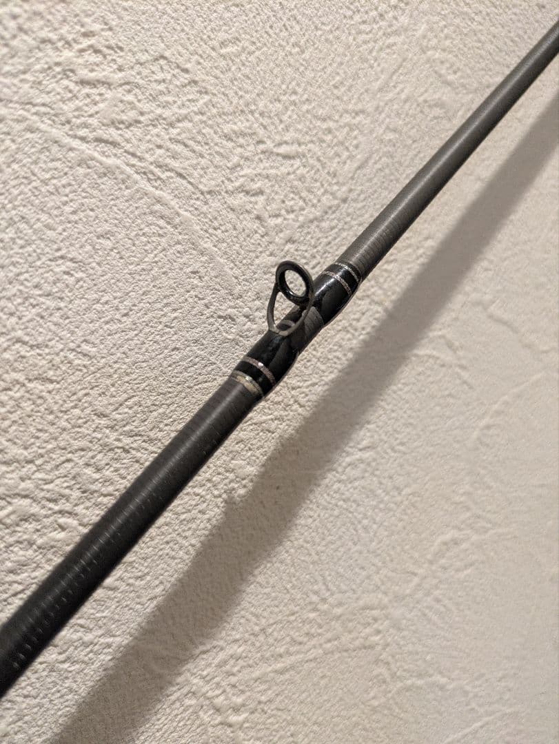 Megabass LEVANTE　レバンテ メガバス　バスロッド