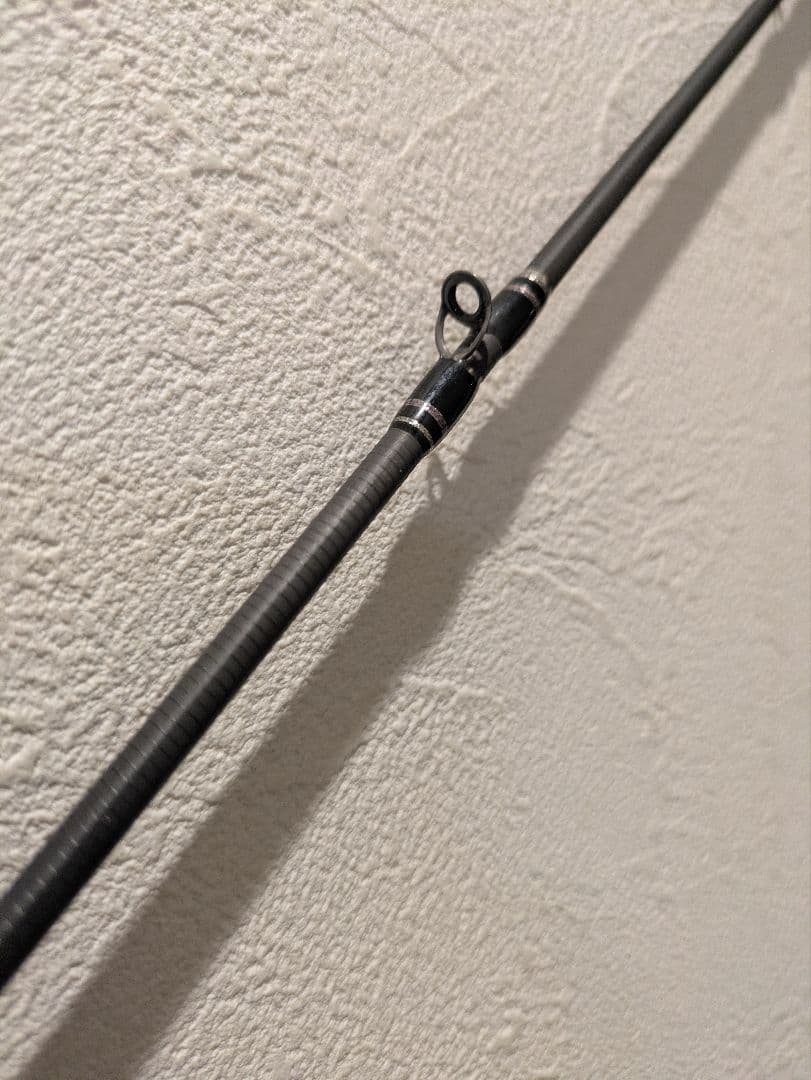 Megabass LEVANTE　レバンテ メガバス　バスロッド