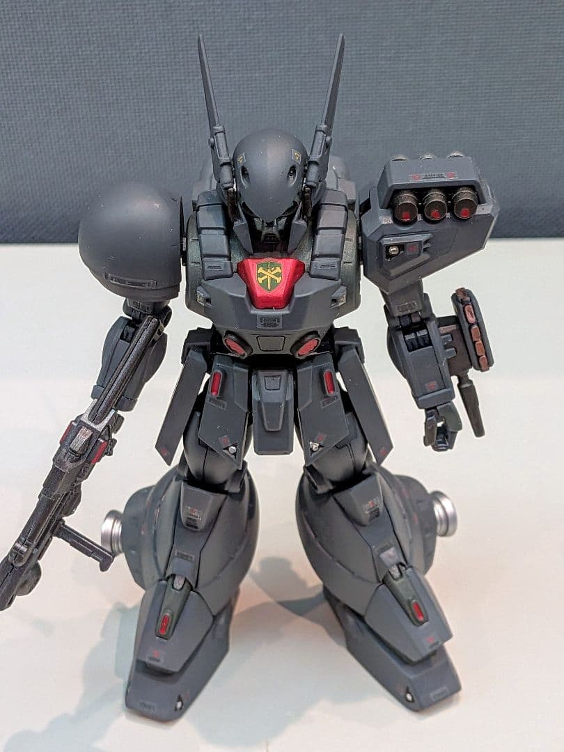 RE デナン・ゲー 1/100 完成品