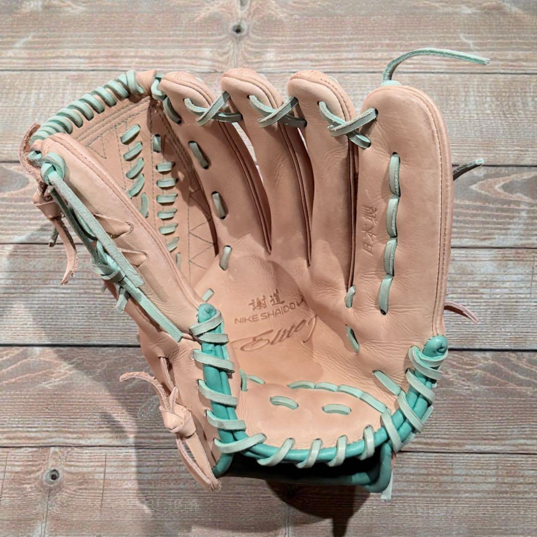 ナイキ 硬式野球グローブ アメリカ限定