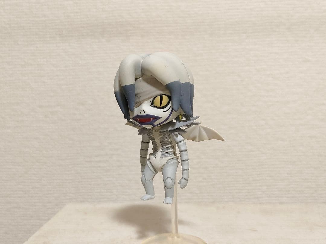 デスノート ねんどろいどぷち 7体セット　DEATHNOTE