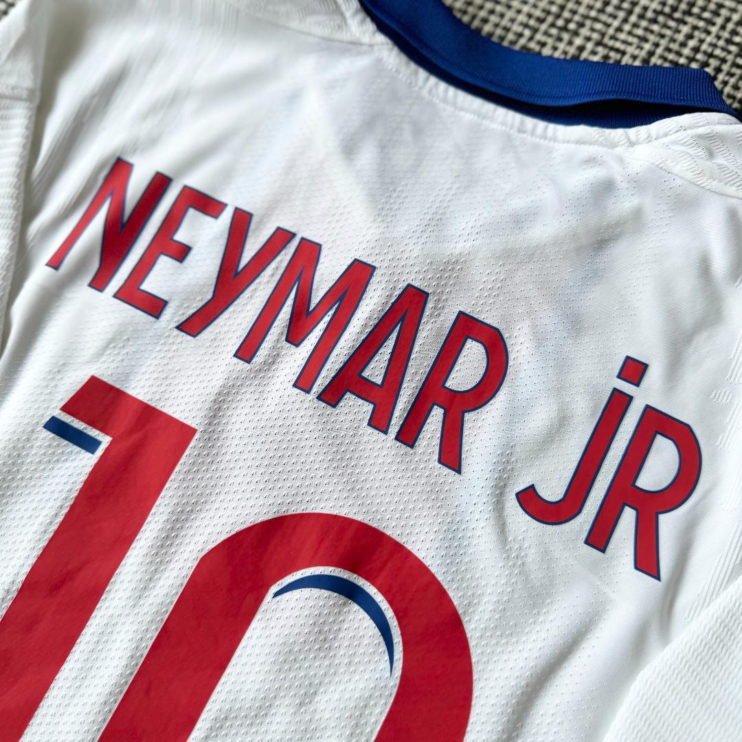 【50周年×オーセンティック】ネイマール ＃１０ パリサンジェルマン ２０／２１