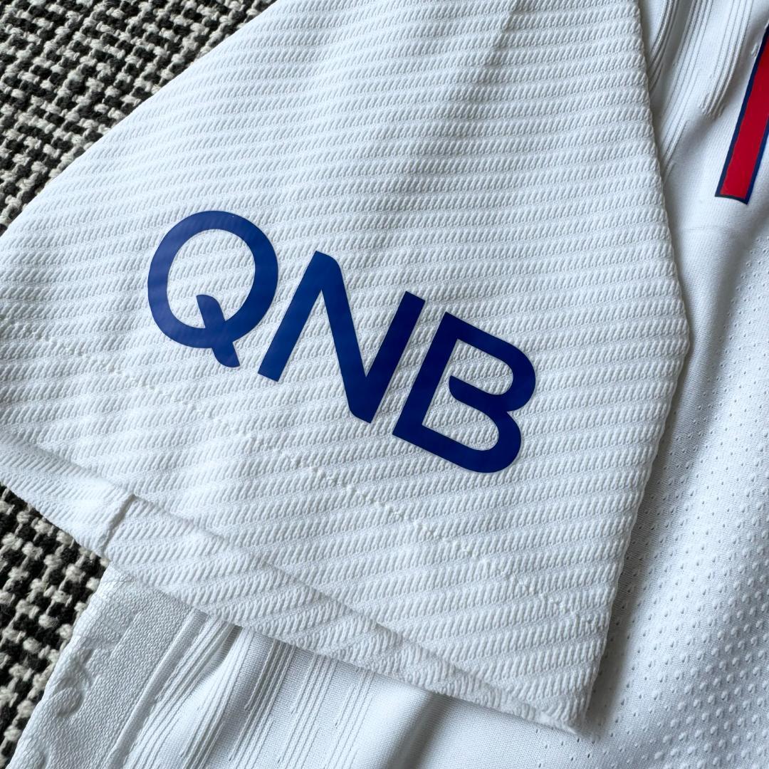 【50周年×オーセンティック】ネイマール ＃１０ パリサンジェルマン ２０／２１