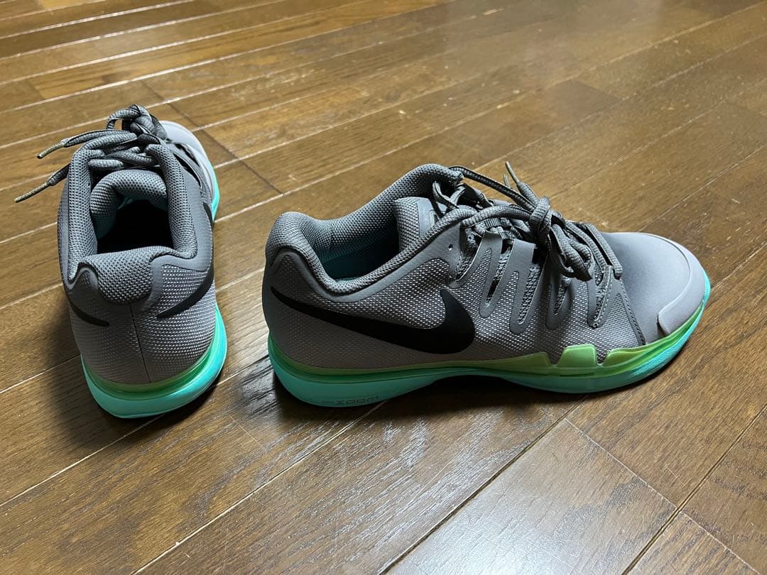 Nike ズームヴェイパー　9.5ツアー