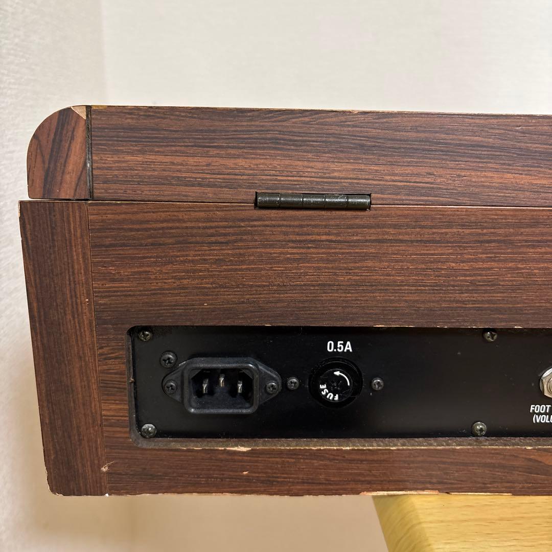 希少 YAMAHA SS-30 ストリングス シンセサイザー 詳細未確認