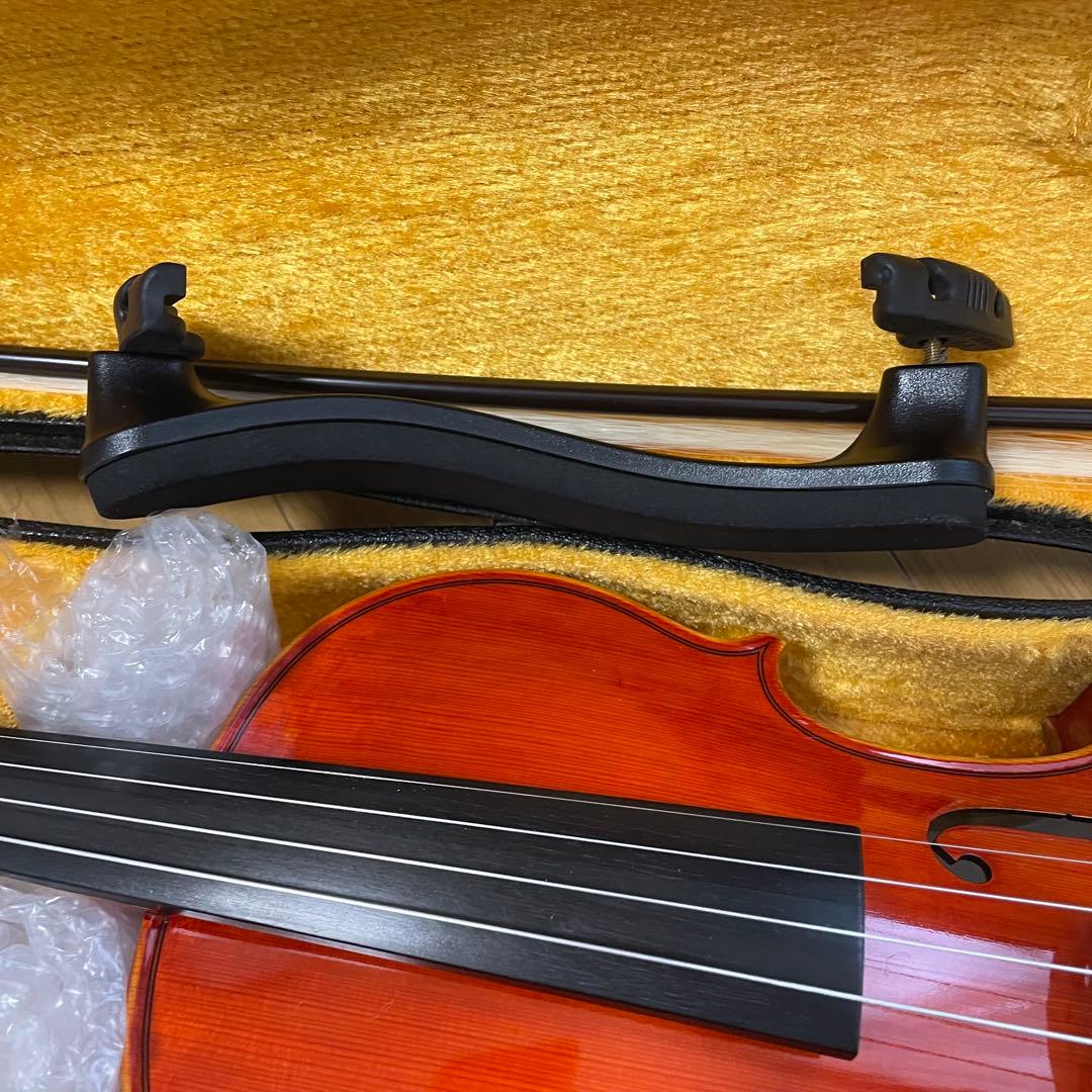 ゆ*さ様 PYGMALIUS ST-03 1999 バイオリン ピグマリウス4/