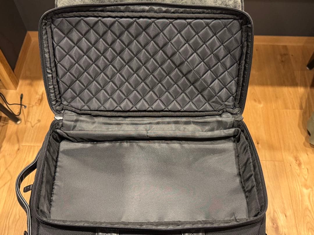 クラリネットワールド AIRCELL ケースカバー