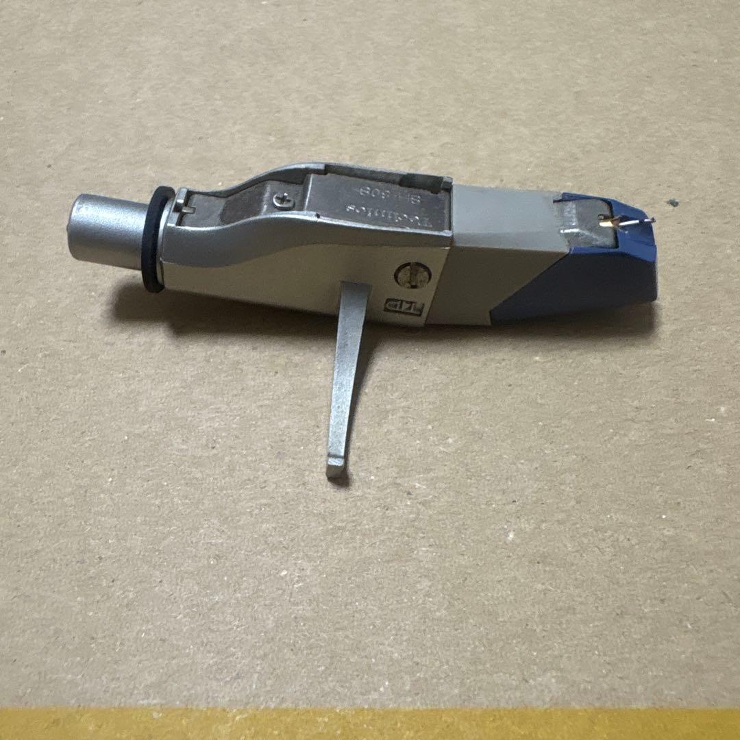 Technics SH-80S+EPC-P30 T4P規格をユニバーサルシェル