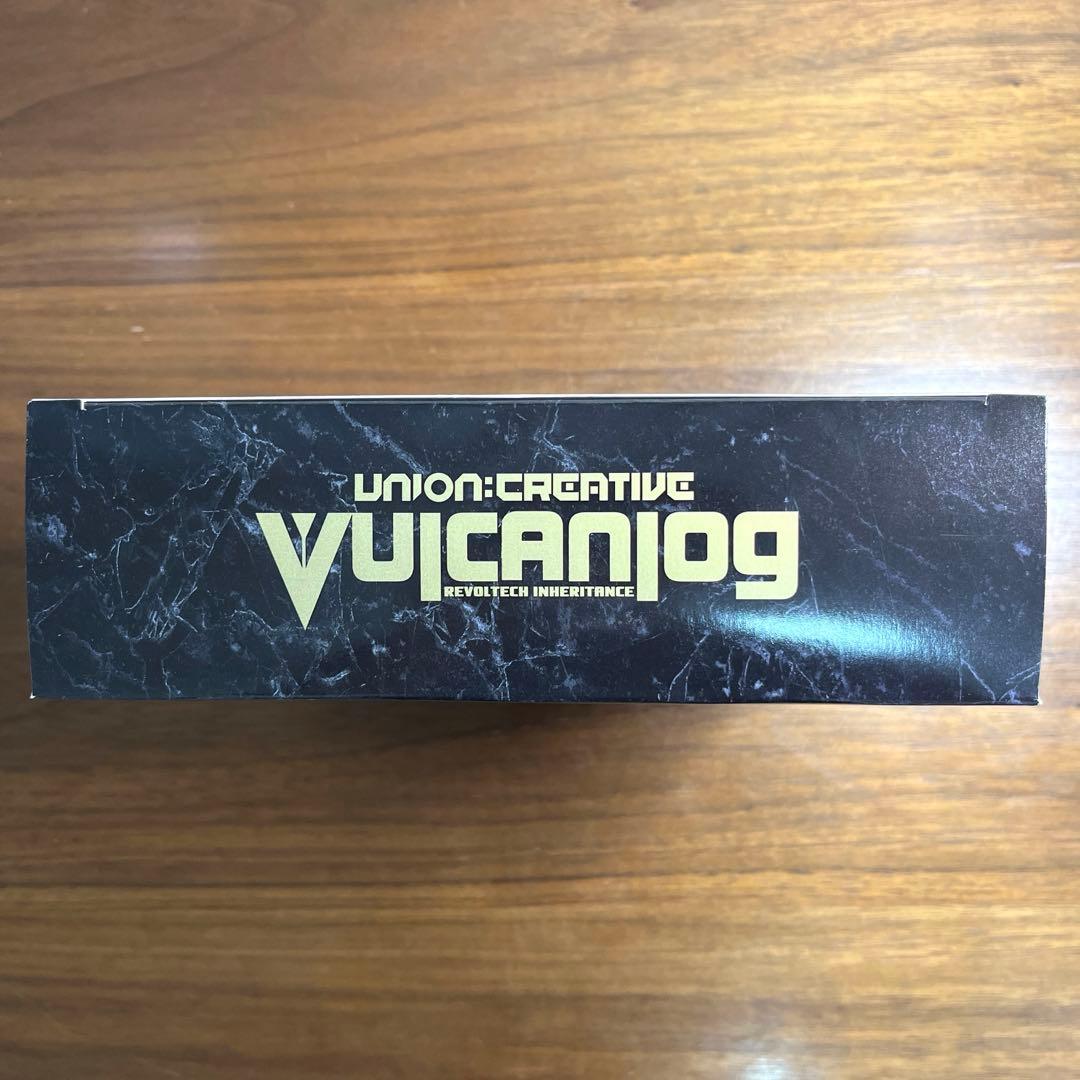 モンスターハンター　モンハン　ヴァルカンログ　 ハンター女剣士