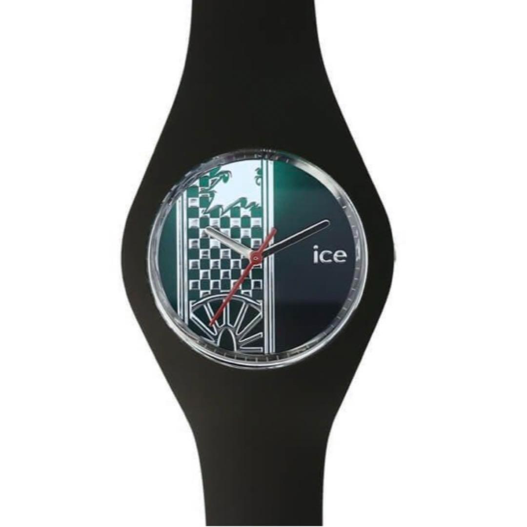 新品 鬼滅の刃 アイスウォッチ ICE-WATCH 竈門 炭治郎 鬼滅 時計