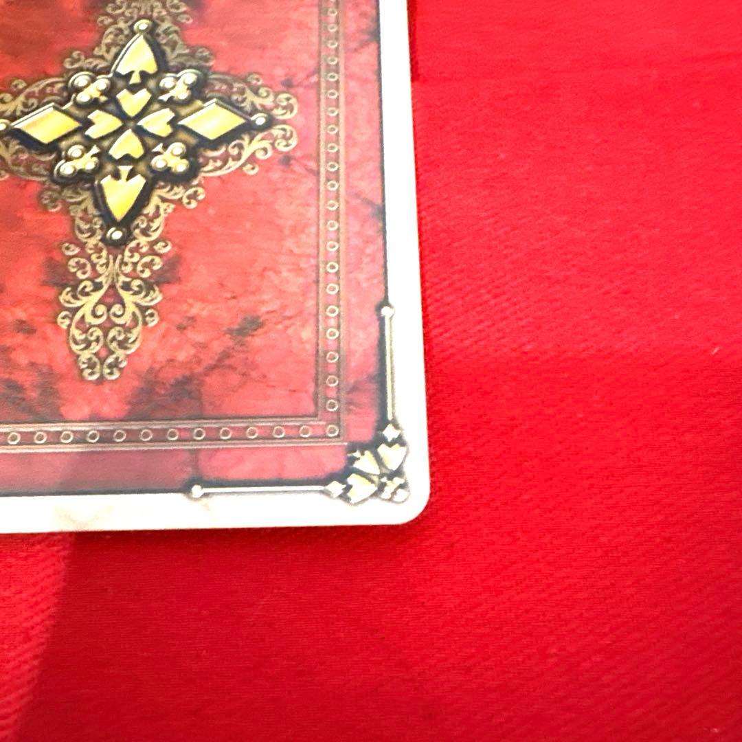 ラウズカード アッパーフロッグ 仮面ライダー剣 トレカ レア ダイヤ3 ギャレン