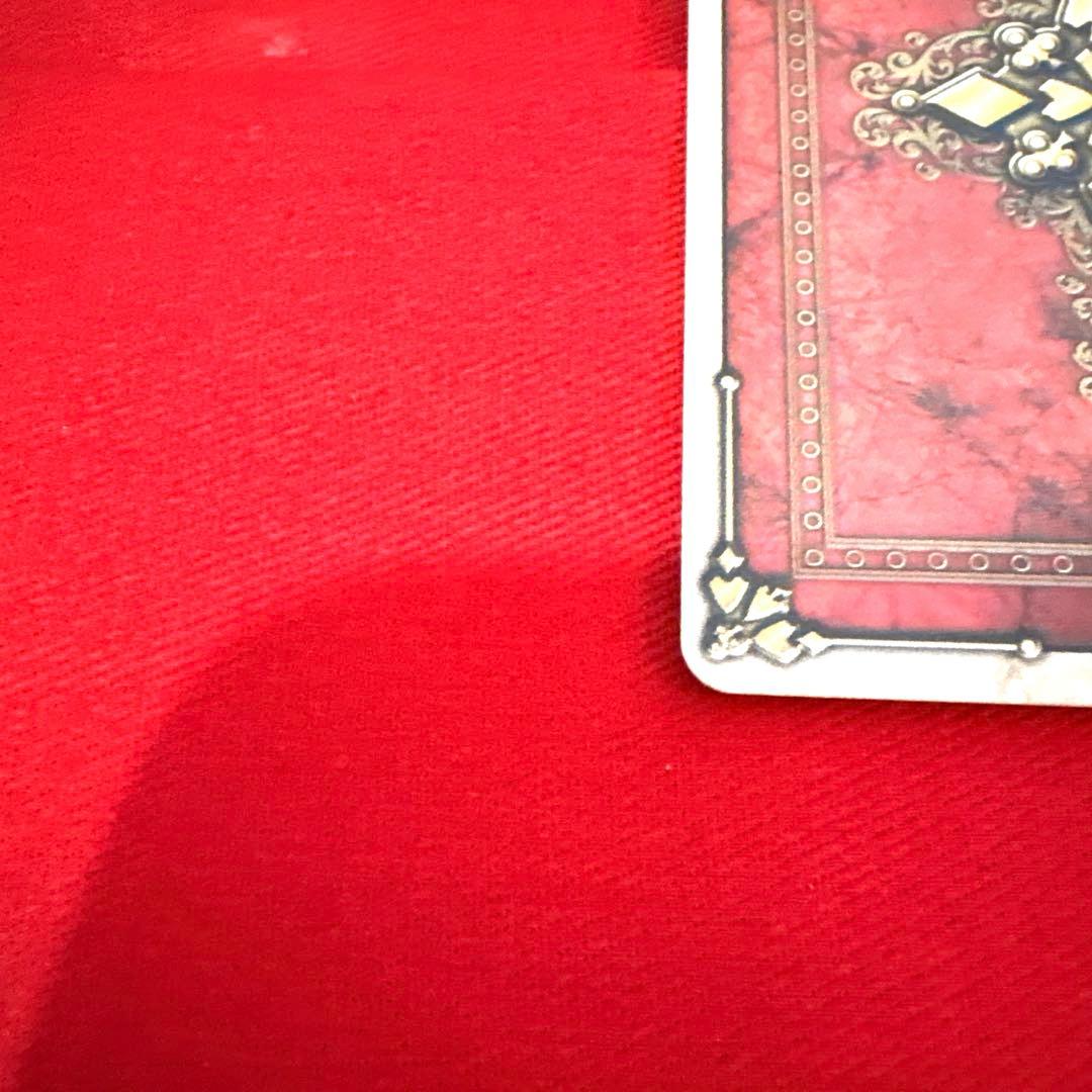 ラウズカード アッパーフロッグ 仮面ライダー剣 トレカ レア ダイヤ3 ギャレン