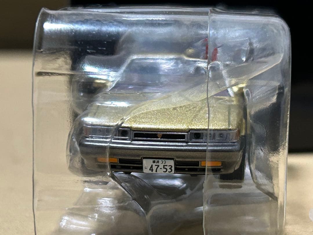 トミカリミテッドヴィンテージネオ あぶない刑事 01 05 2種セット