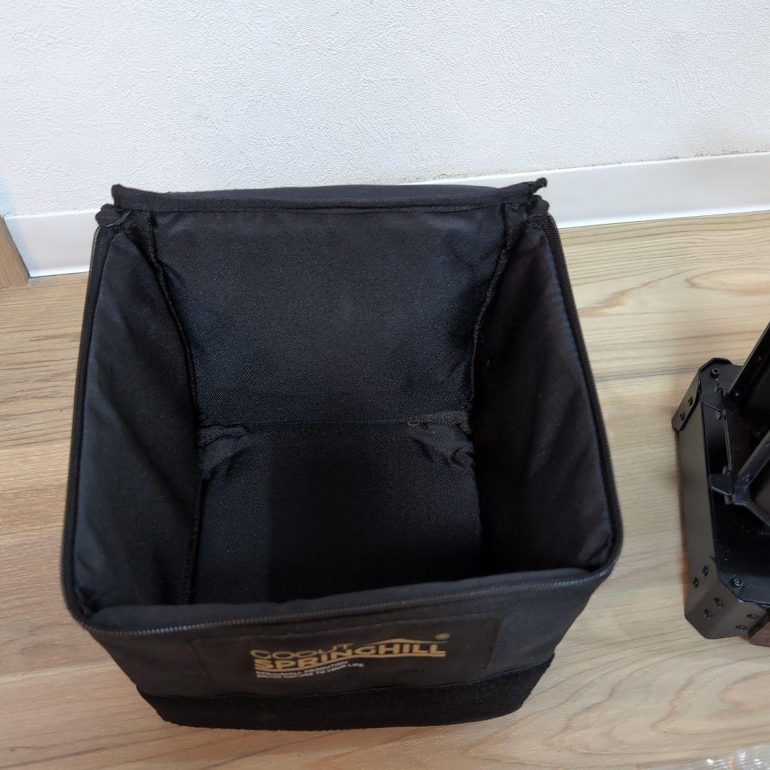 ランタンストーブ