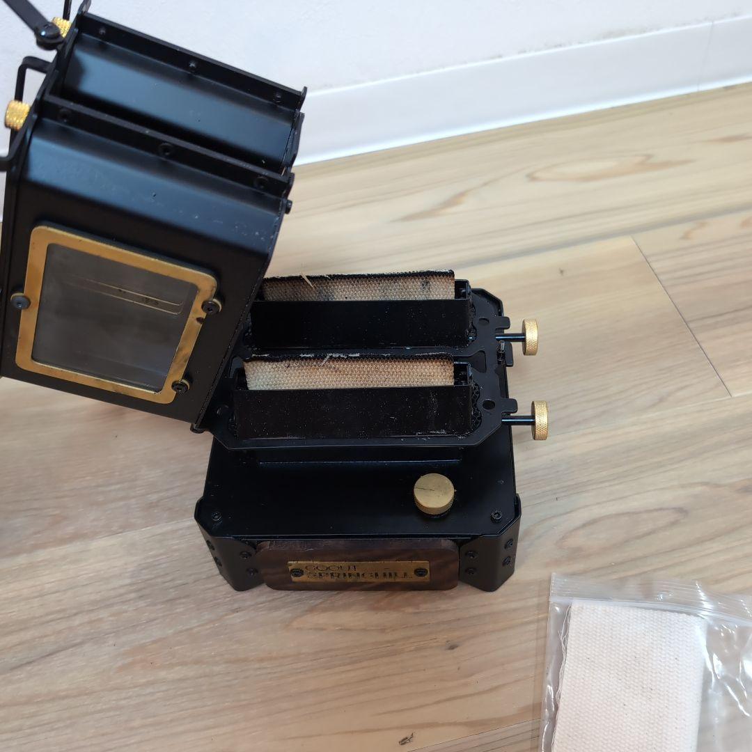 ランタンストーブ