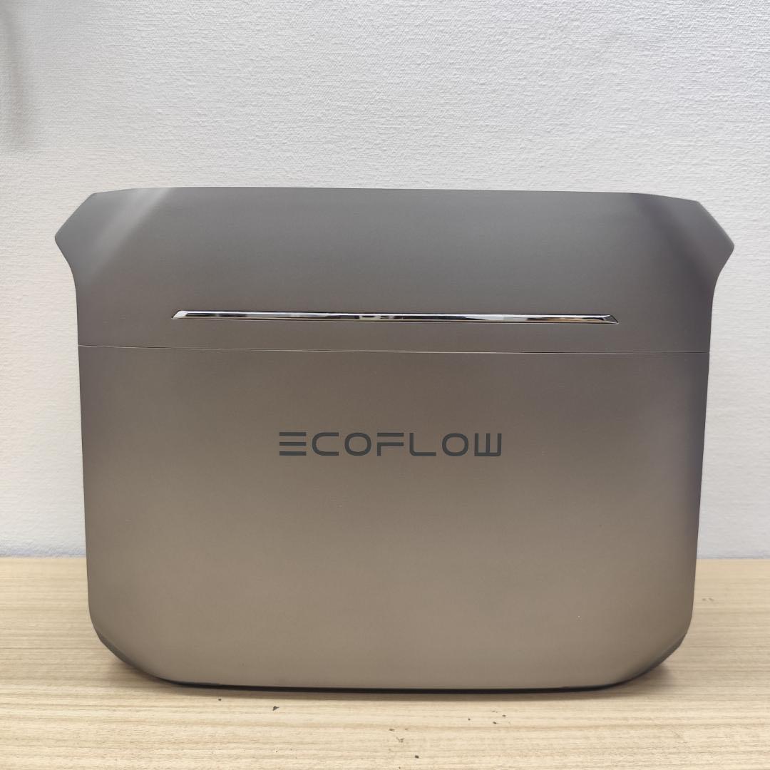 そうたまる【公式認定整備済品】EcoFlow Delta 3 plus