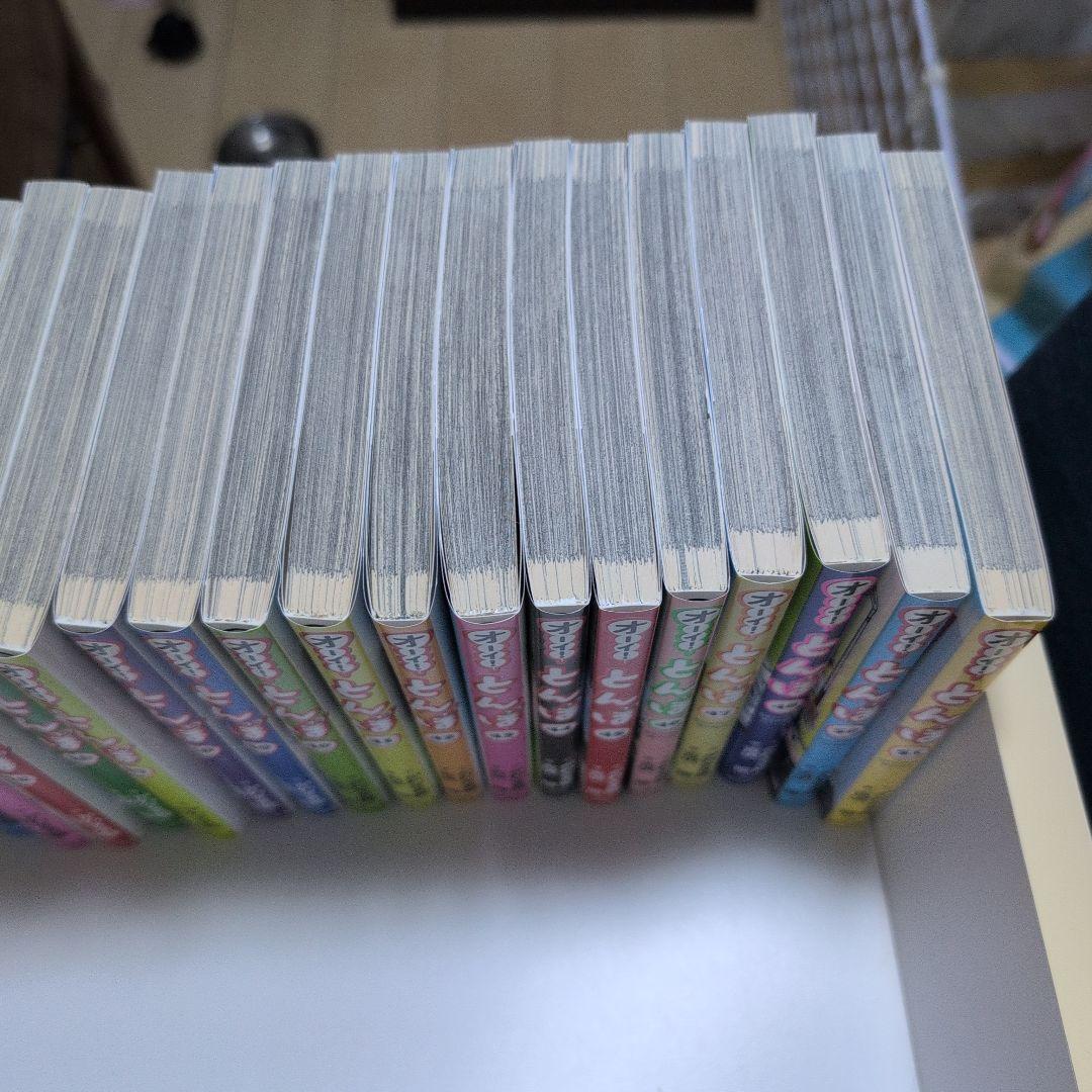 オーイ！とんぼ　全巻セット