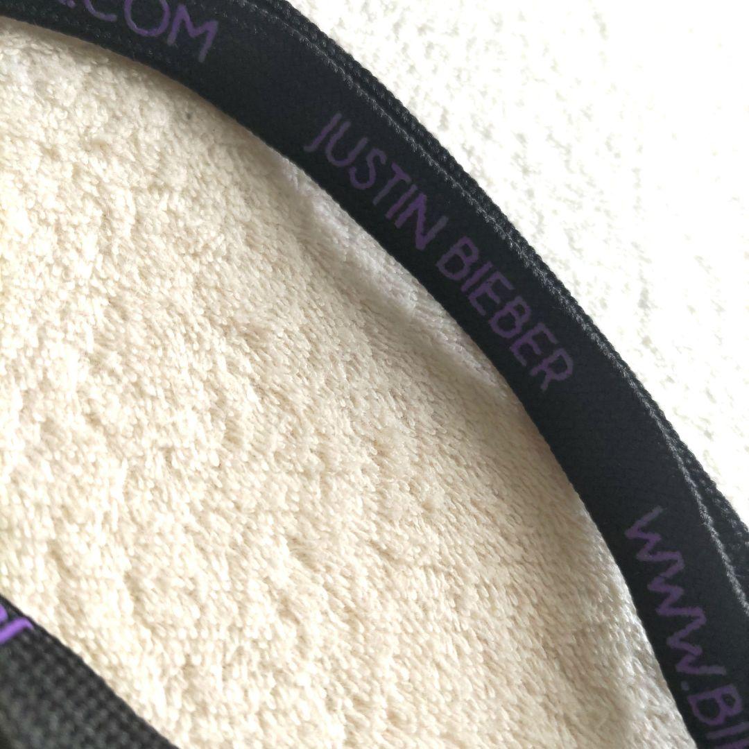 Justin Bieber ジャスティンビーバー カード ストラップ
