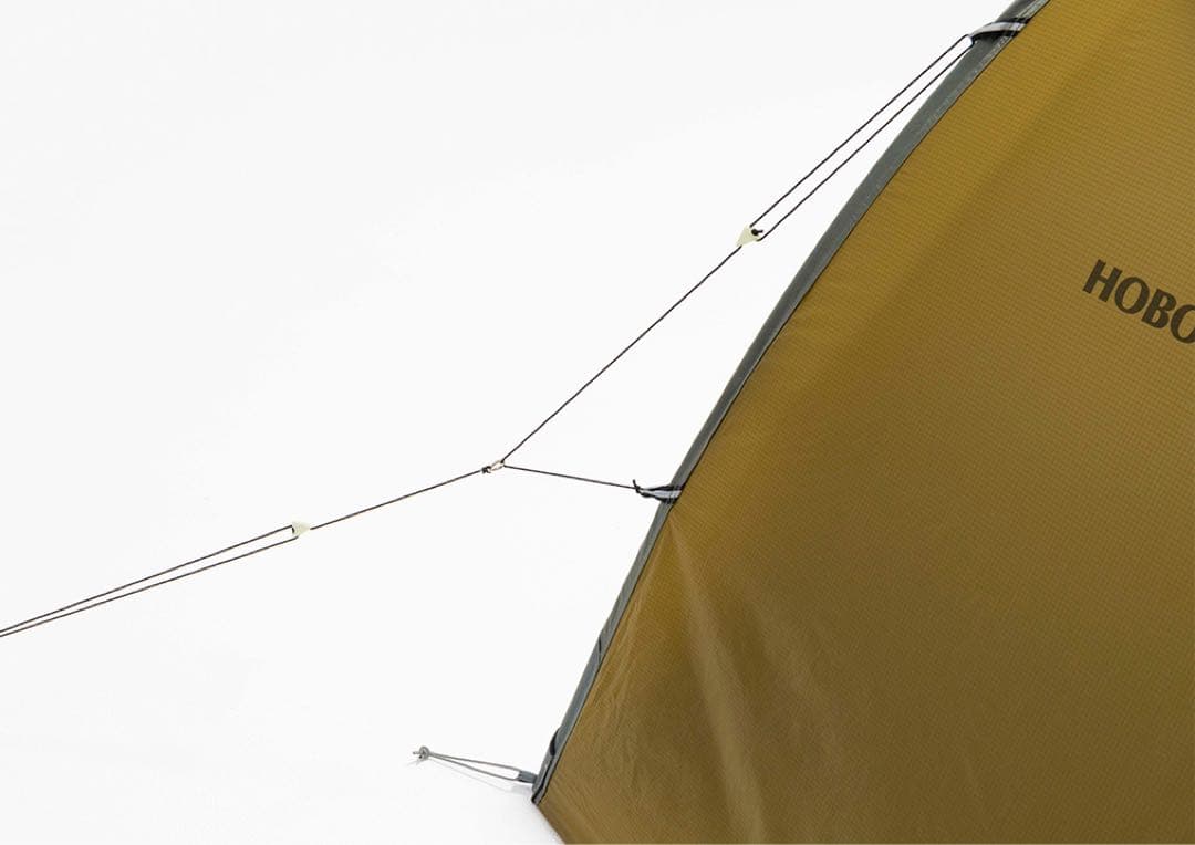 テンマクデザイン　ホーボーズネスト2.1 新品未開封 送料込み