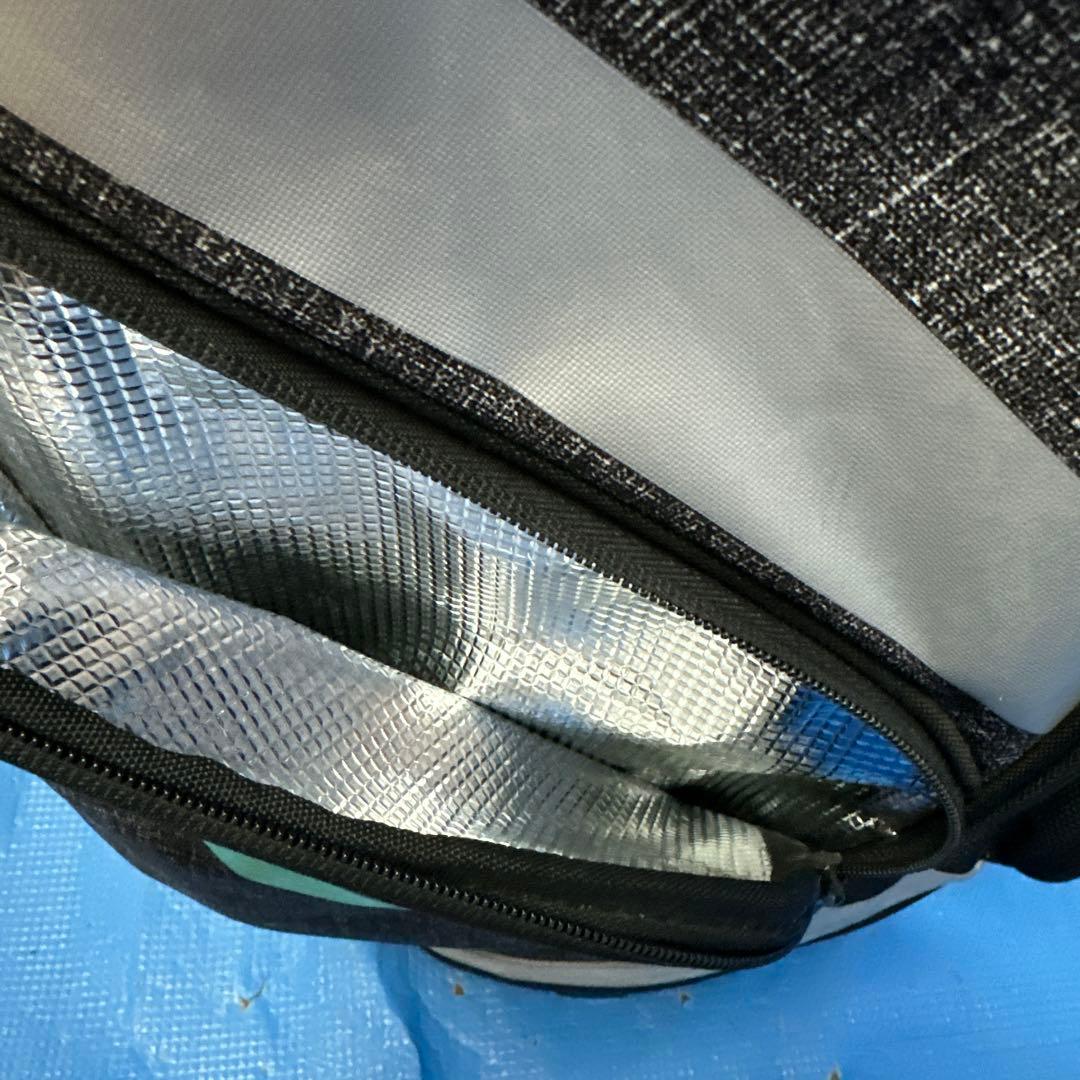 NIKEキャディーバッグ軽量タイプ・値下げ中